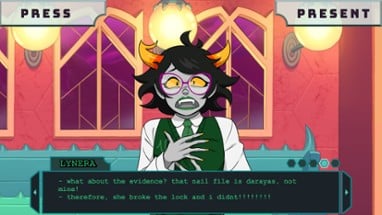 HIVESWAP: ACT 2 Image