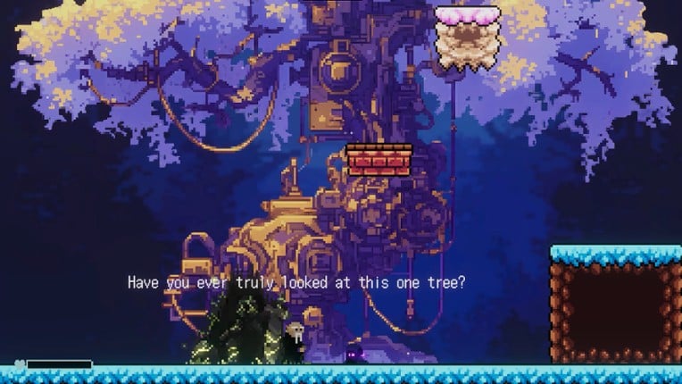 Hollow Jump screenshot