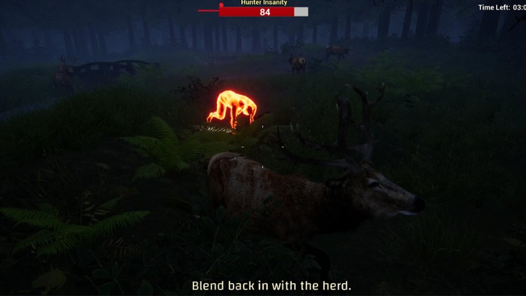 Hoofobia screenshot