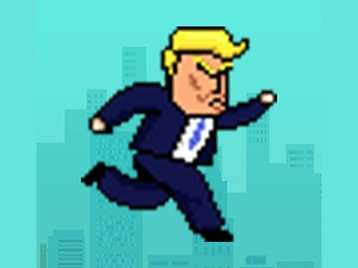 Games like Hoppy Rushy