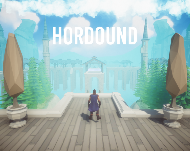 Games like HordounD