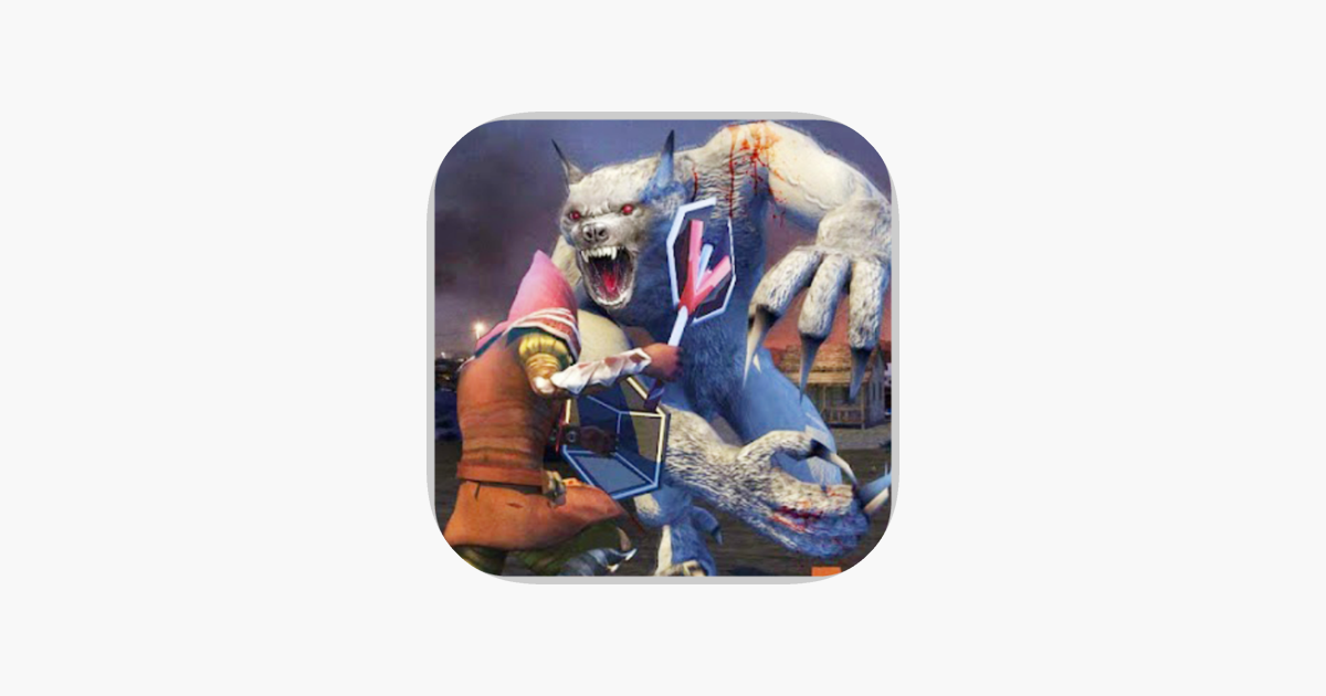 Games like Hunter Monster Forest:Fighting