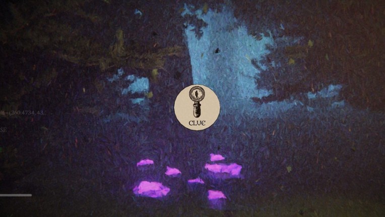 Hunter's Hand screenshot