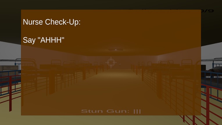 I will make you scared of this Red Box. screenshot