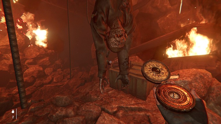 ImmortalLegacy:TheJadeCipherConsoleEdition Image