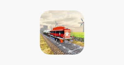 Indian Train Drive Simulator Image