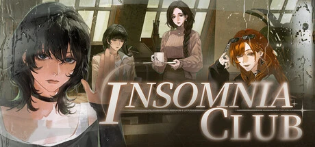 Games like Insomnia Club