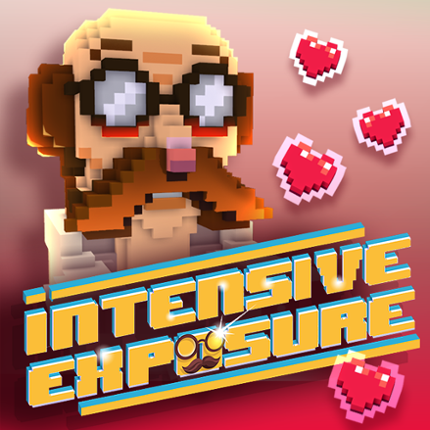 Intensive Exposure Game Cover