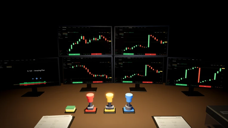 Investor Incremental screenshot