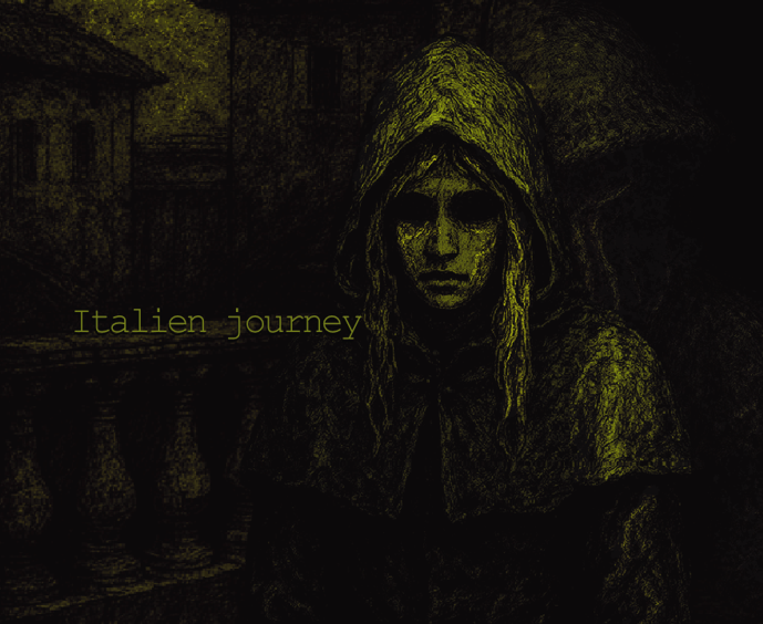 Games like Italien Journey