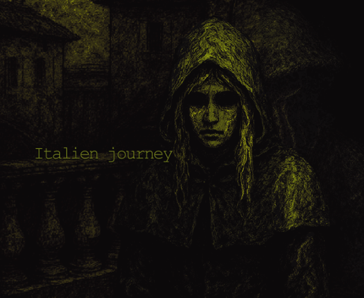 Italien Journey Image