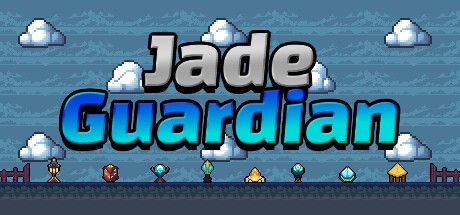Games like Jade Guardian
