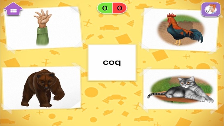Jeux pour apprendre à lire Image