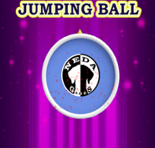 Jumping Ball Image