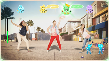 Just Dance Kids 2014 Image