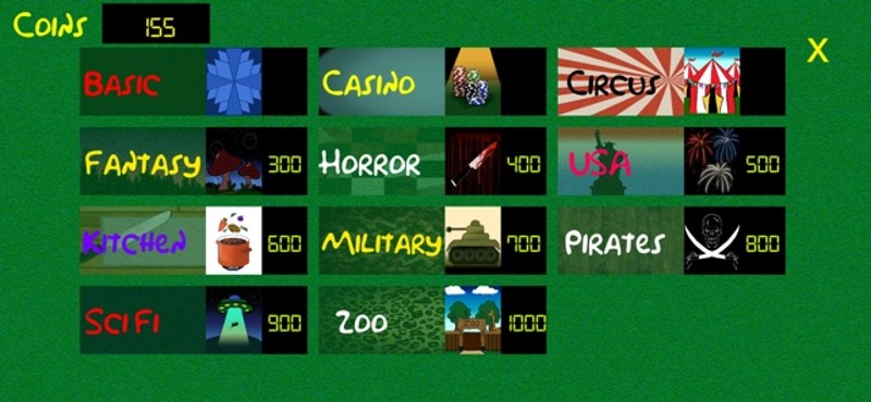 Just Get 21 2.0 Image