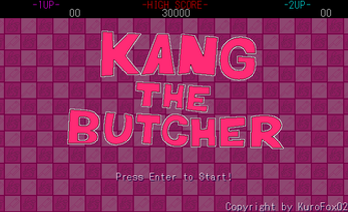 Kang The Butcher Image