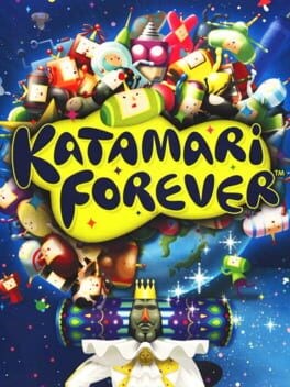 Games like Katamari Forever