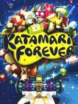 Katamari Forever Image