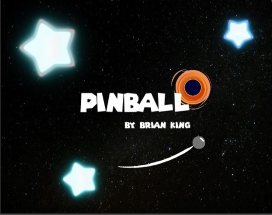 KIT109 Exam Game - Pinball Game Cover