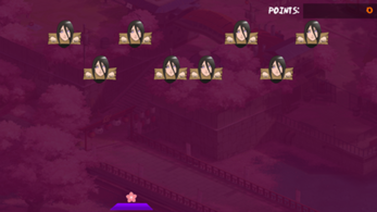 Kunoichi Breaker v2.0 Image