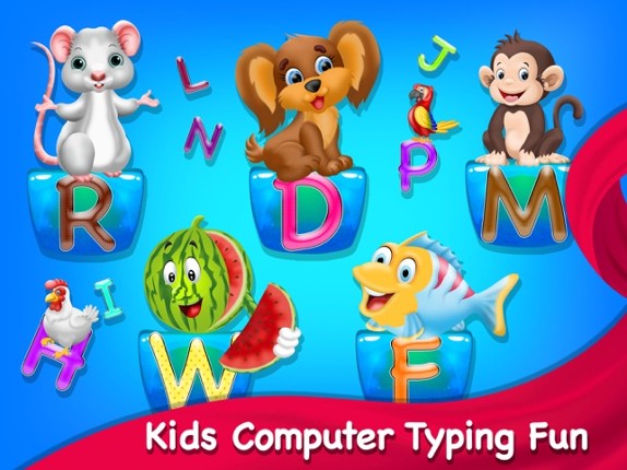 Learn ABC Alphabet For Kids screenshot