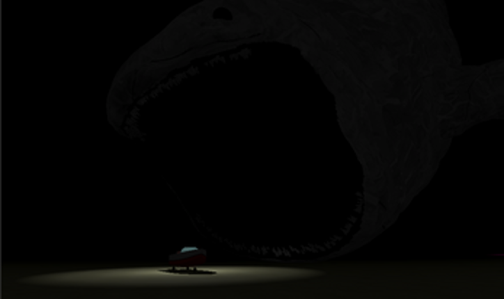 Lets Go JellyFishing screenshot