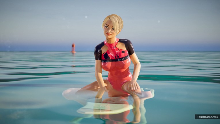 Lewd Beach screenshot