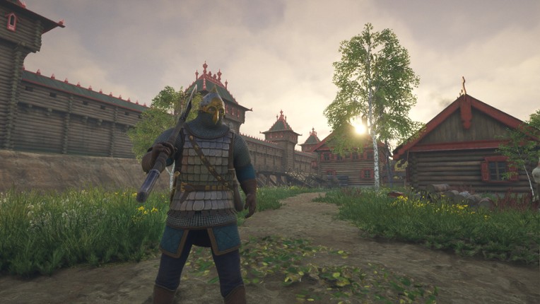 LIZARDS MUST DIE 2 screenshot