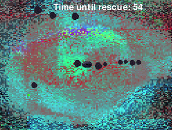 Loop Hole Image