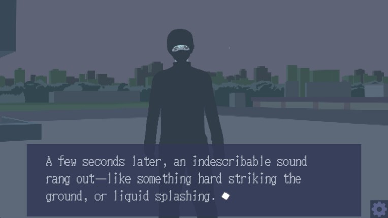 Lost/Secret A screenshot