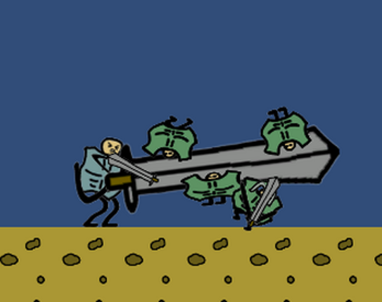 LttP (working title) Image