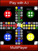 Ludo Online Prime Image