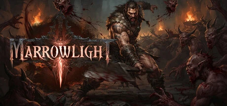 Games like Marrowlight
