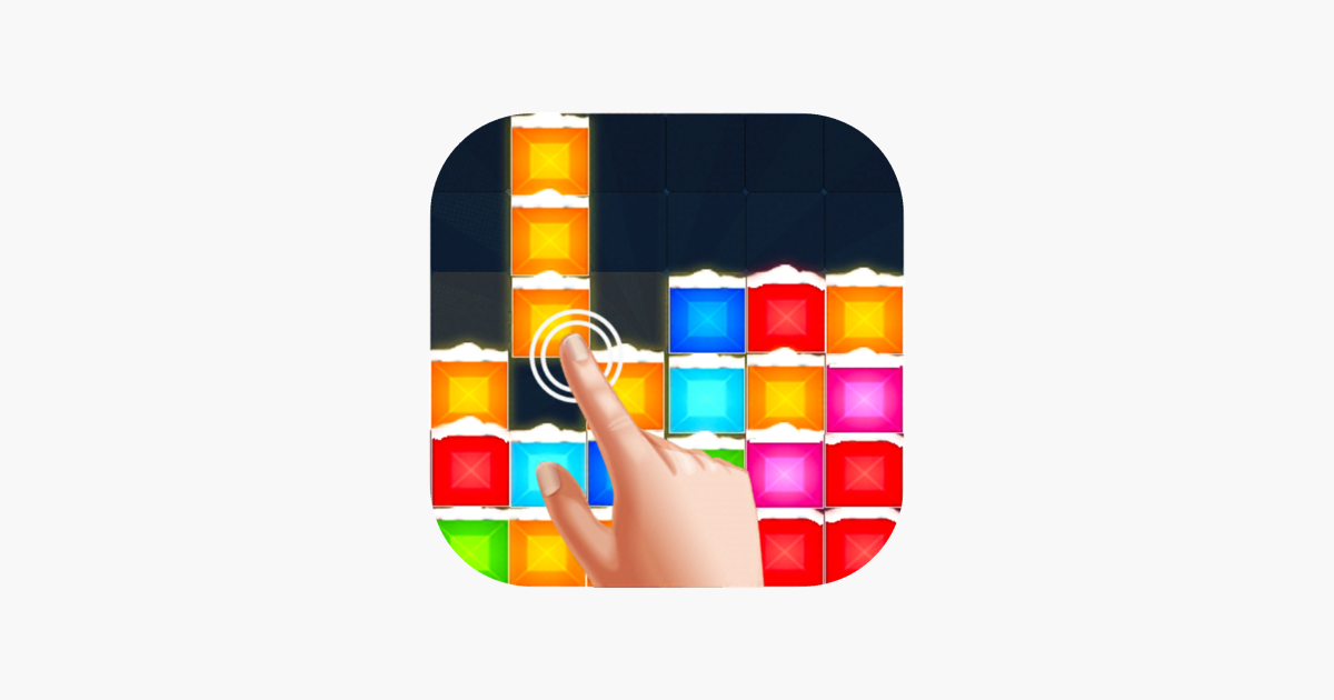 Games like Match 3030 Puzzle