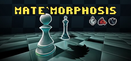 Games like Mate'Morphosis