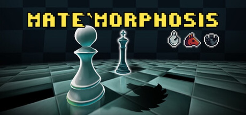 Mate'Morphosis Image