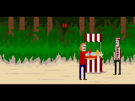 McPixel Lite screenshot