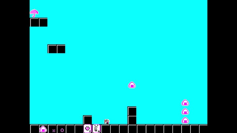 Me and (My) Cat's Castle screenshot