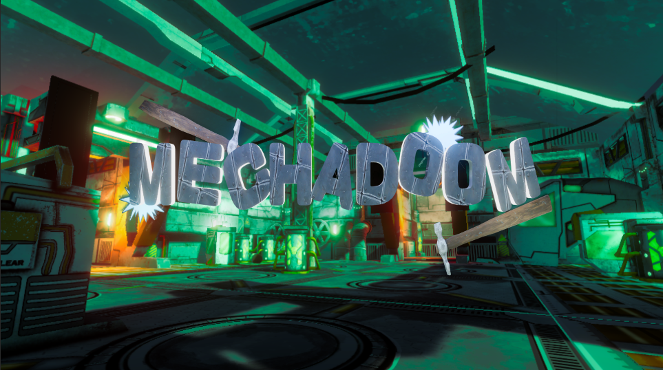 Games like [BSGJ2024]MECHADOOM