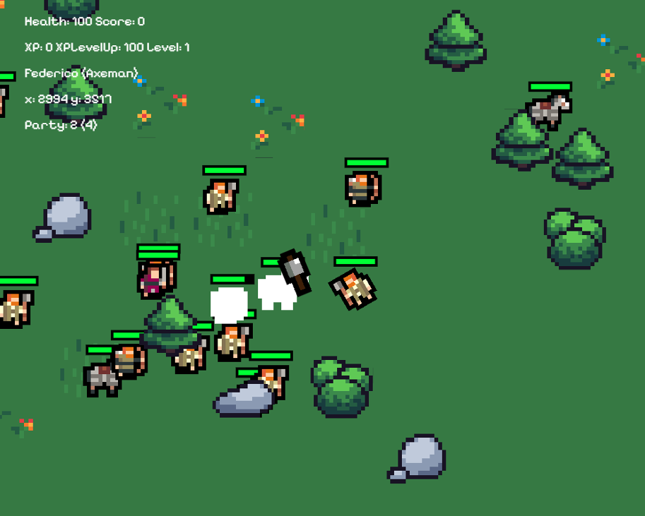 Games like Medieval Slayers