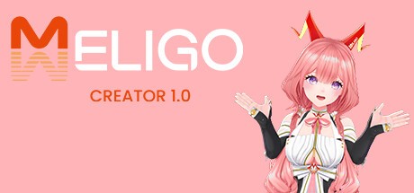 Games like MELIGO Creator