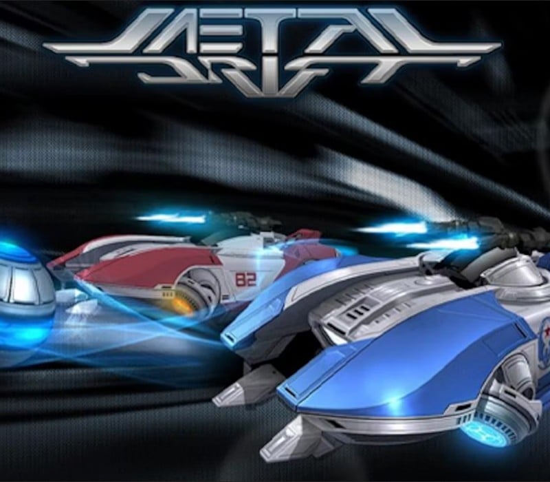Games like Metal Drift