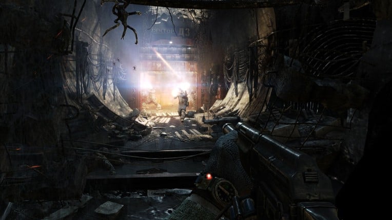 Metro: Last Light Image