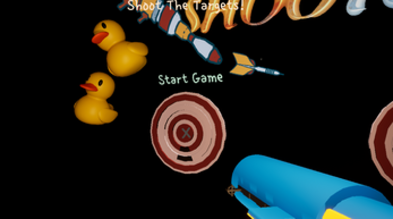 MGDC GAME 16 - CARNIVAL GAMES Image