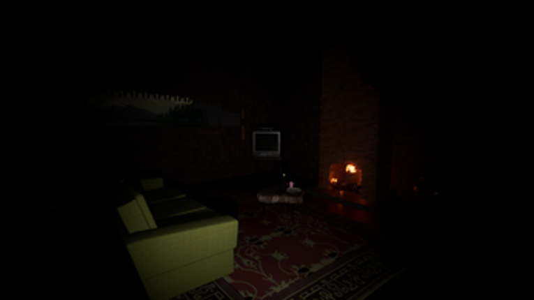 Midnight Curse screenshot