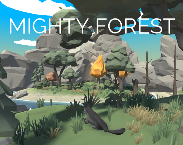 Games like Mighty Forest