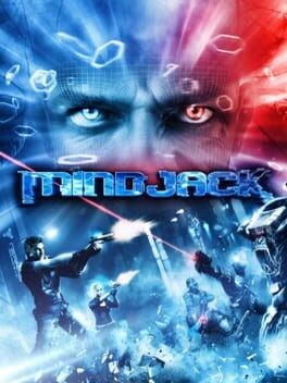 Games like MindJack