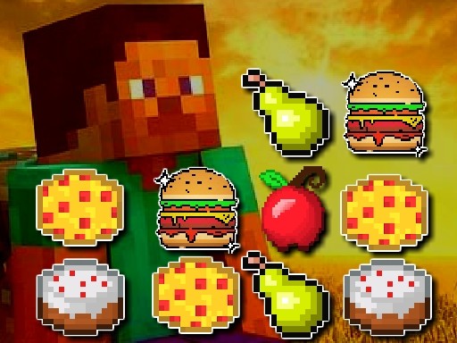Games like Minecraft Puzzle