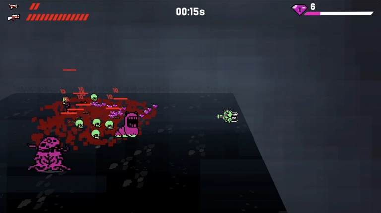 Mini Slayer Image